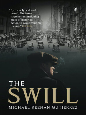 cover image of The Swill